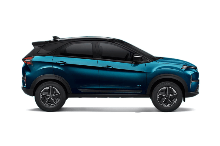 Intensi Teal